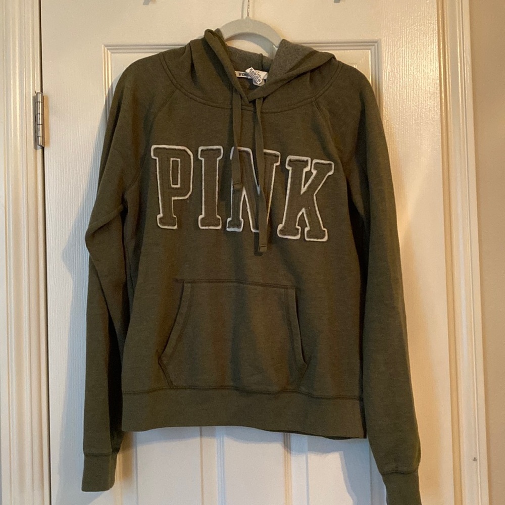PINK Hoodie